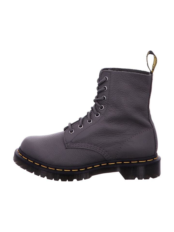 

Ботильоны Dr Martens, серый