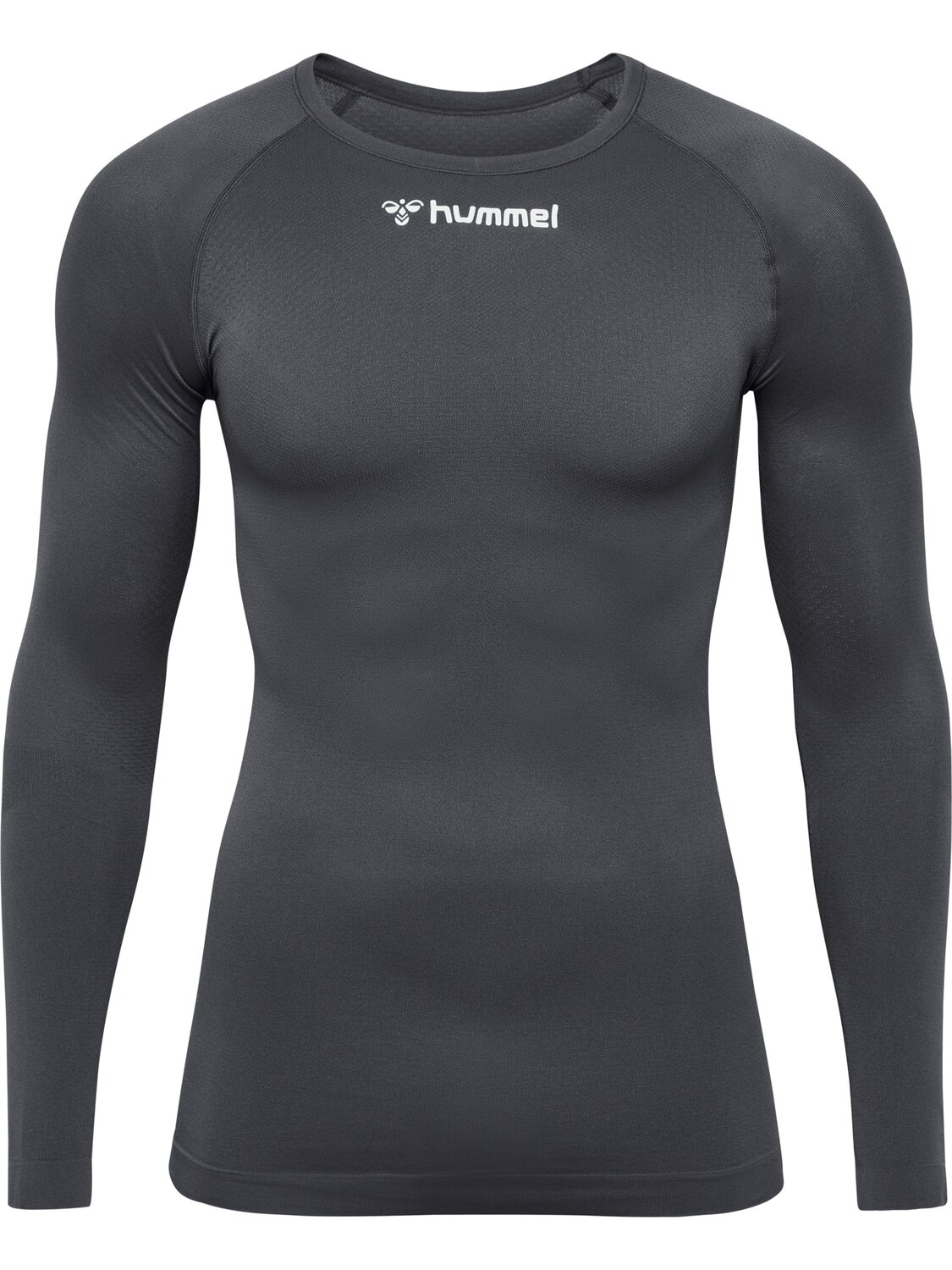 

Hummel Футболка Performance 'Comfort 2.0' в цвете антрацит