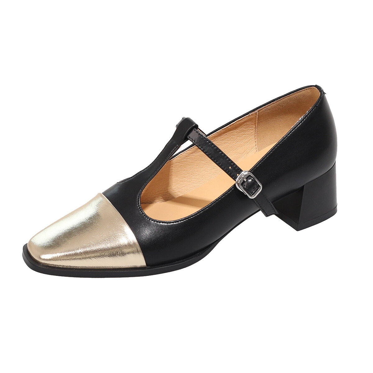 

Туфли AIQINISHA Mary Jane Shoes Women's