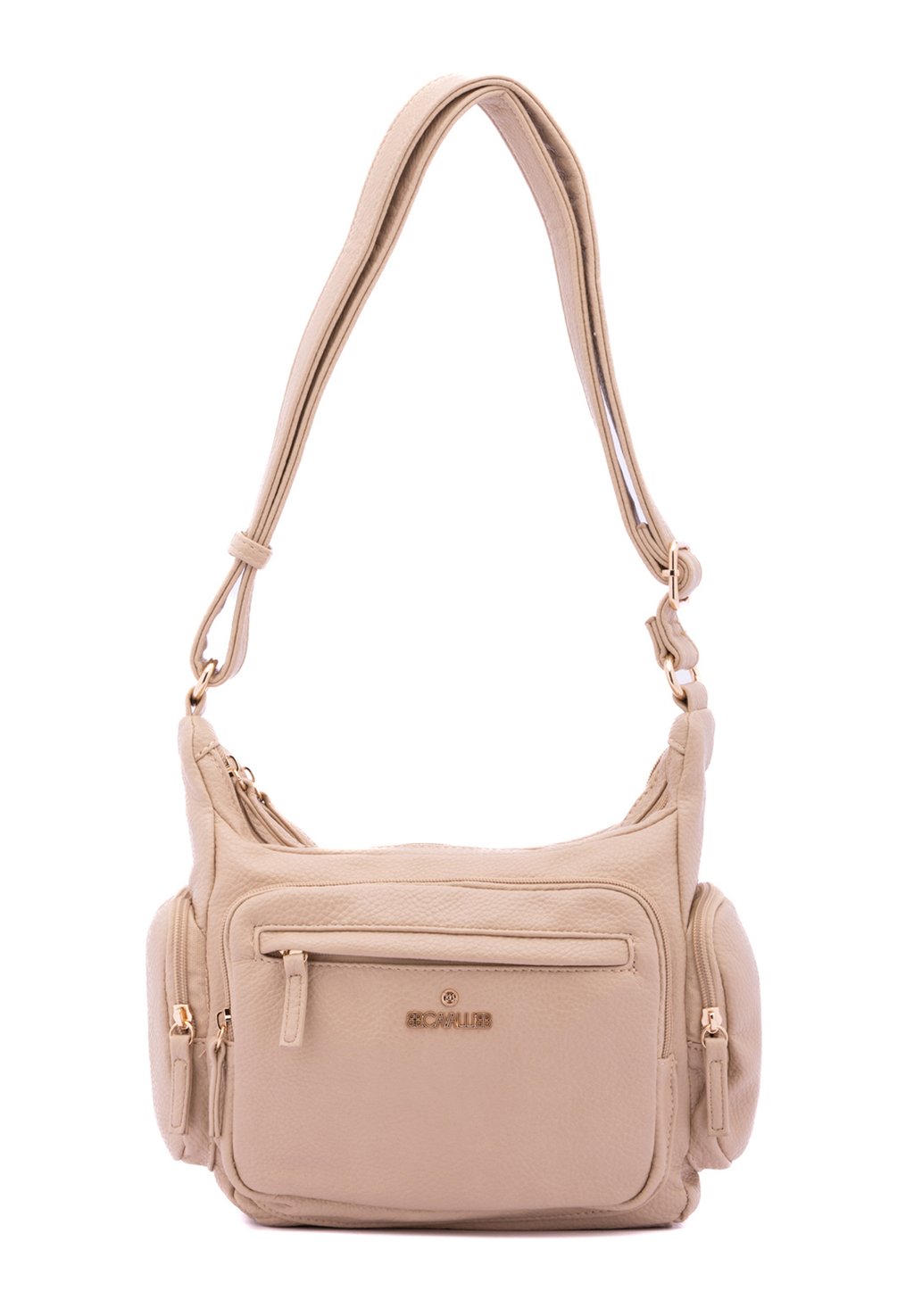 

Сумка через плечо Across body bag B.Cavalli, коричневый