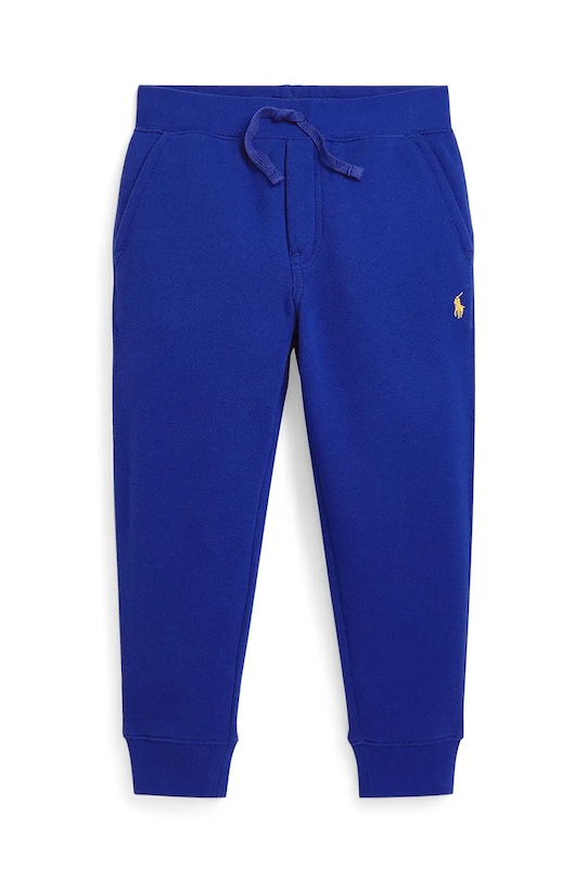 

Детские спортивные брюки Polo Ralph Lauren, синий