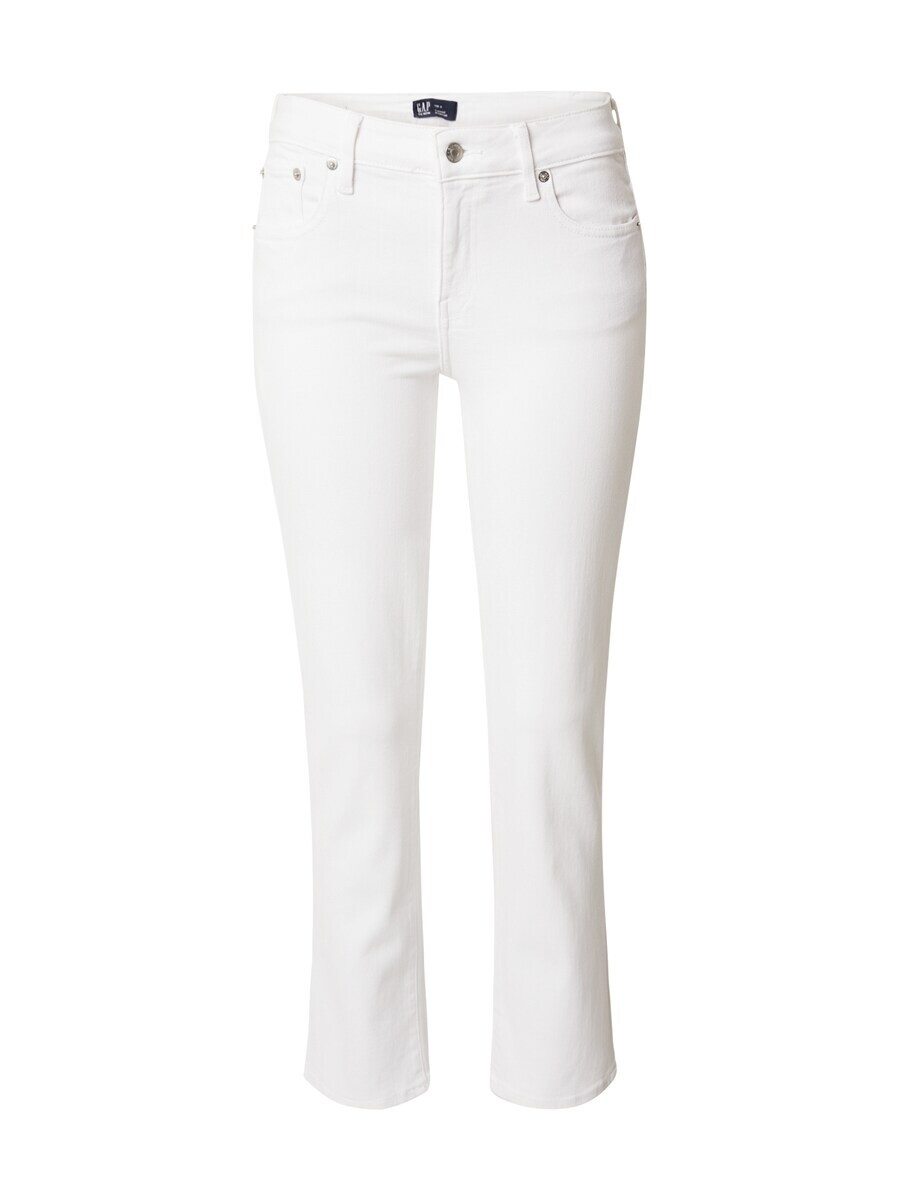 

Джинсы GAP Regular Jeans CLASSIC, белый