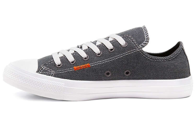 

Кеды Converse Chuck Taylor All Star Renew Low 'Dark Grey'