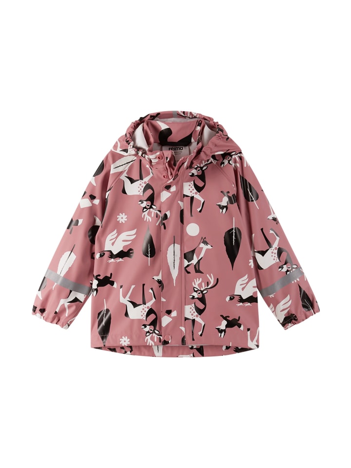 

Дождевик Reima