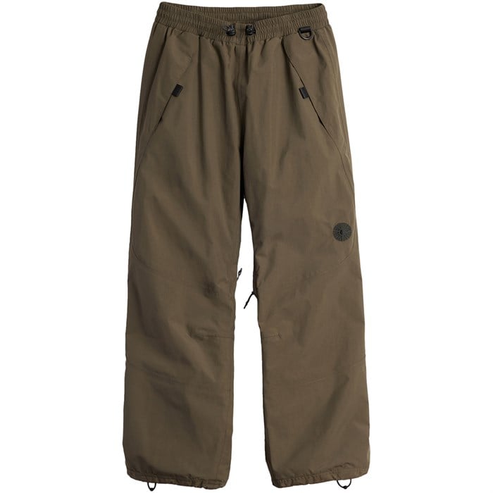 

Брюки Shadow - мужские Autumn, Olive