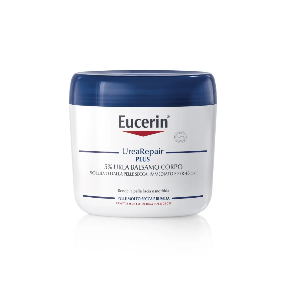 

Eucerin Urea Repair Бальзам для тела 450 мл Мочевина 5%