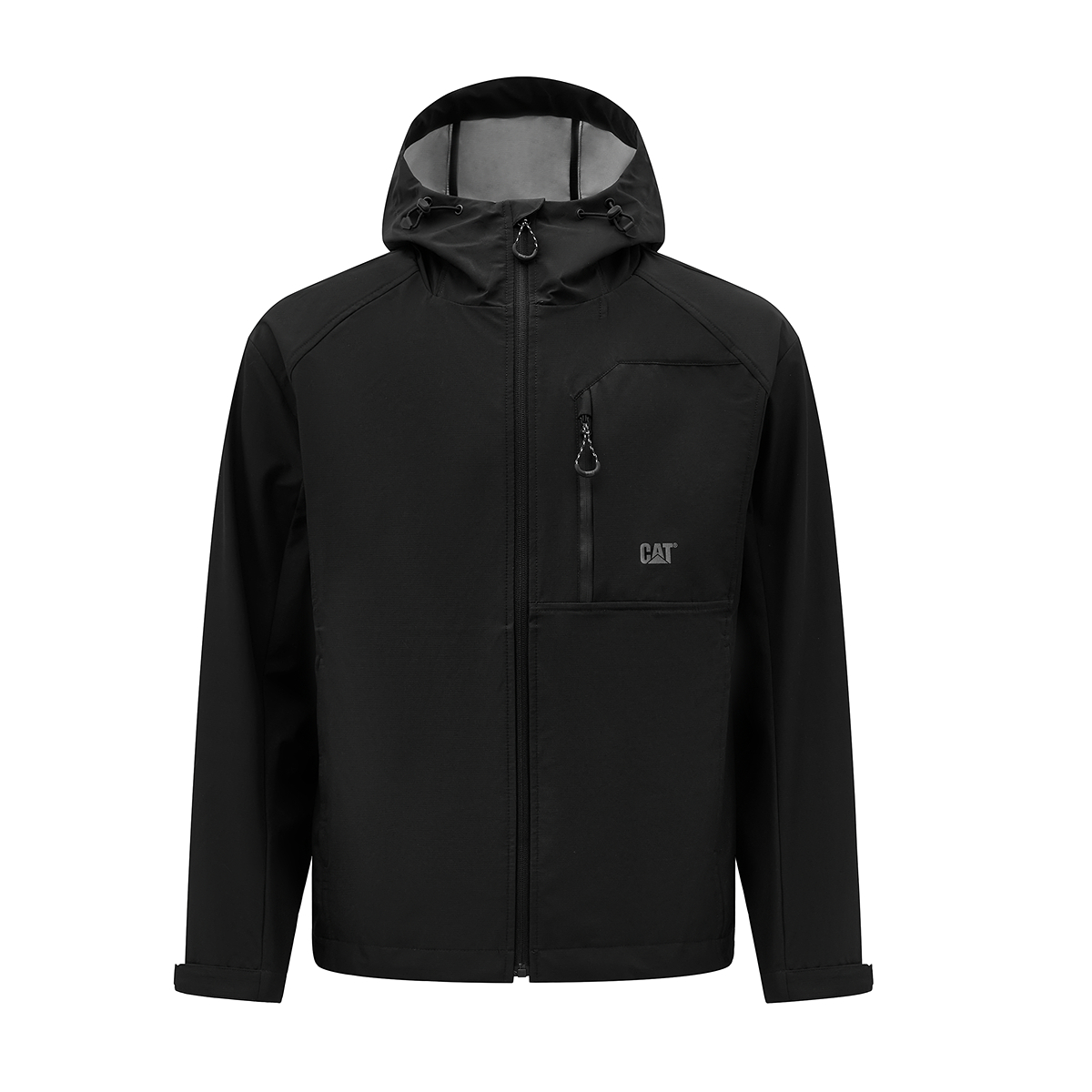 

CAT Куртка мужская, Black
