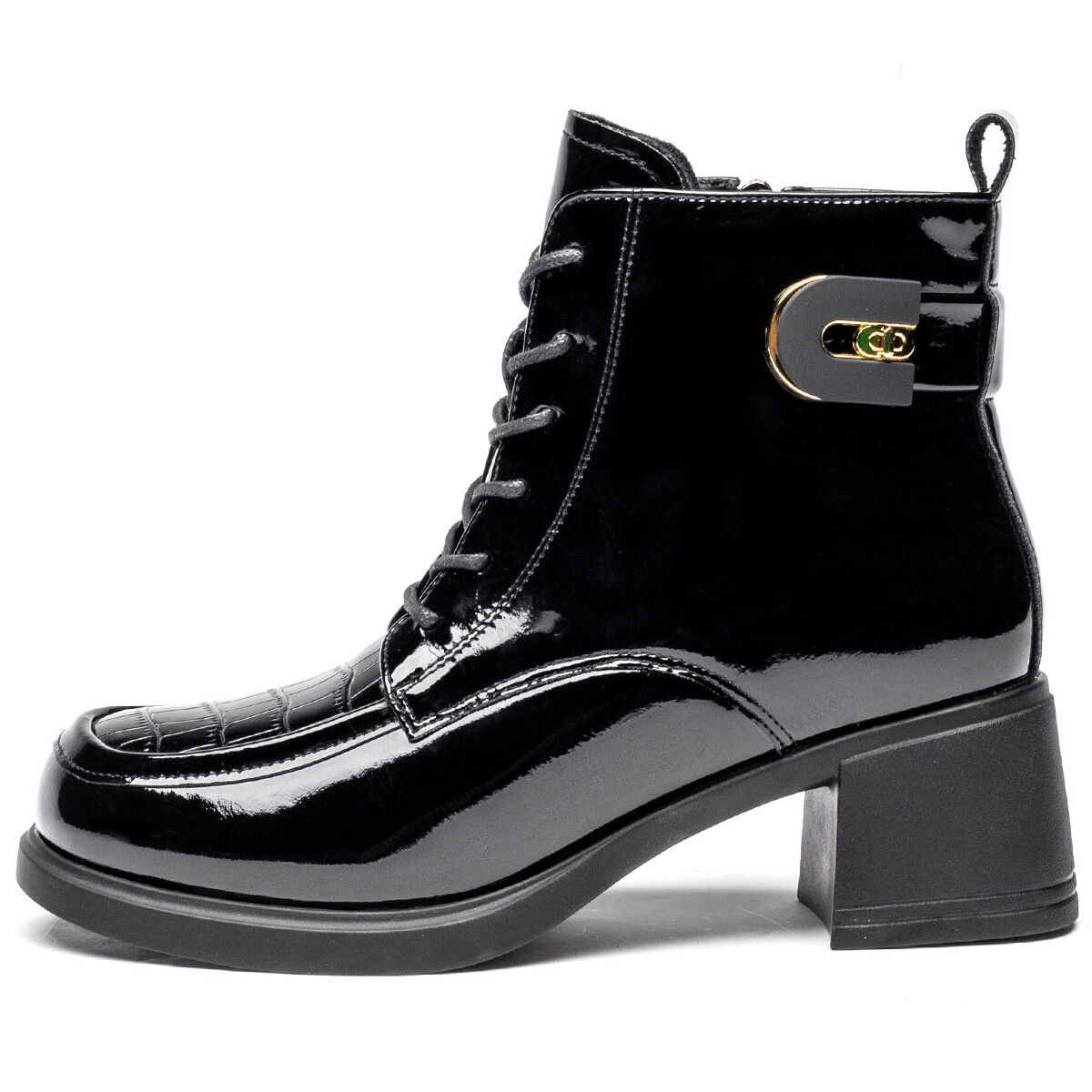 

Ботильоны FAPAI Ankle Boots Women's, черный