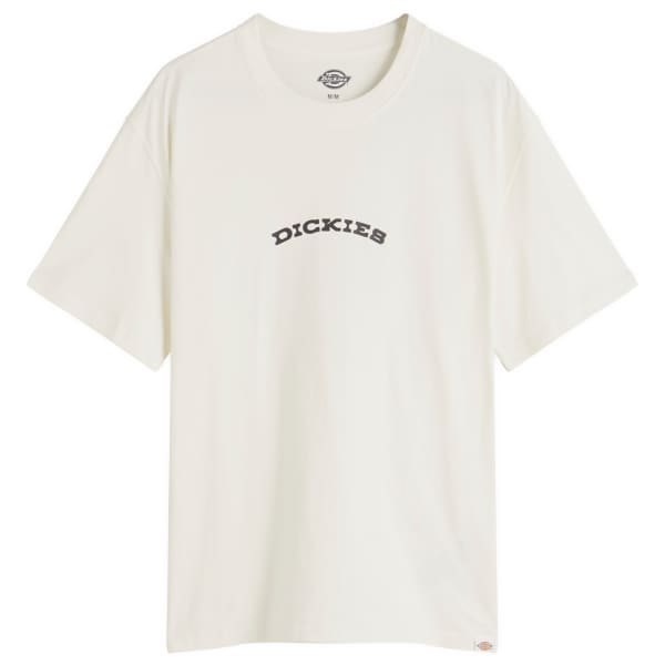 

Футболка для активного отдыха Dickies, цвет egret