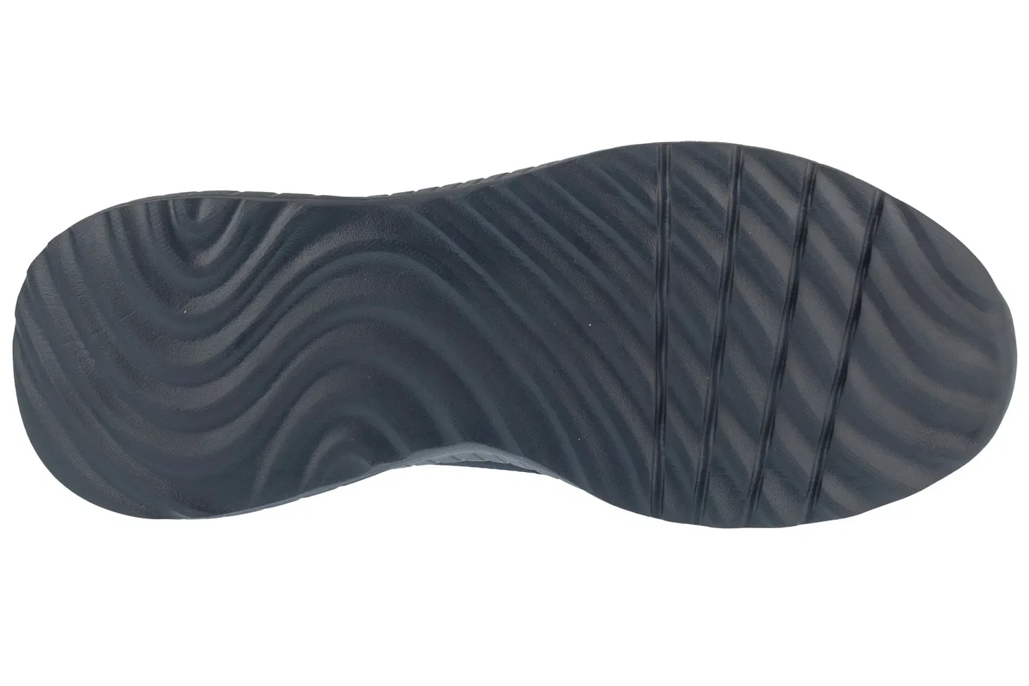 Кроссовки Skechers Slip-Ins BOBS Squad Chaos, темно-синие — фото 4