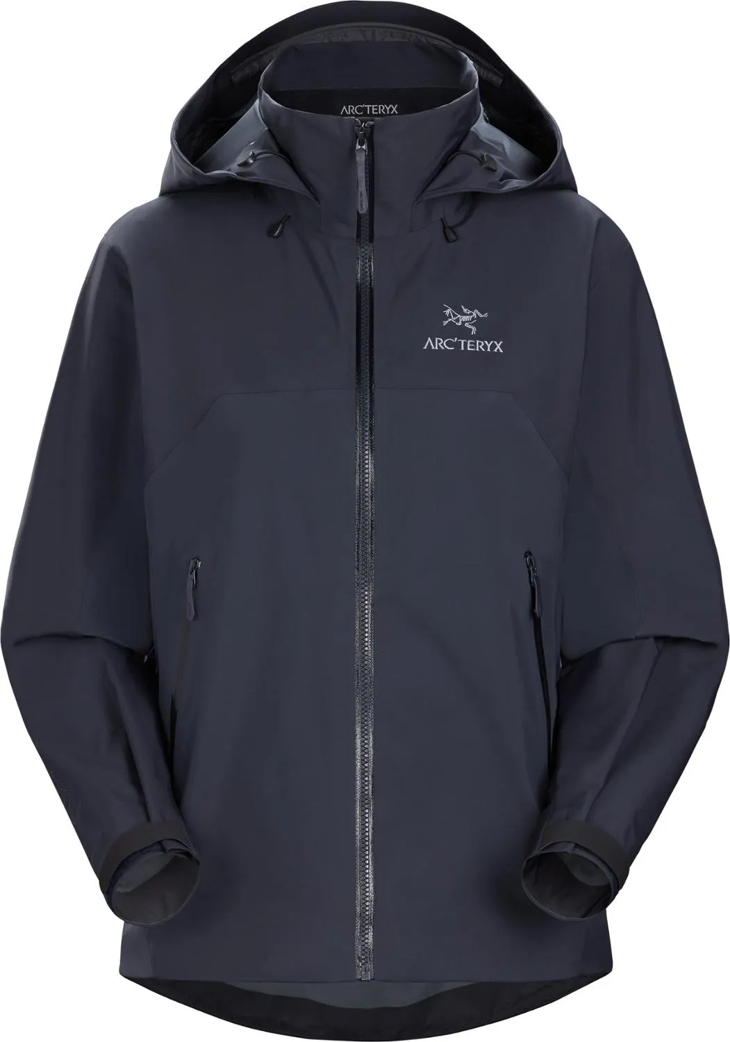 

Женская куртка Beta AR Arc'teryx, Black Sapphire
