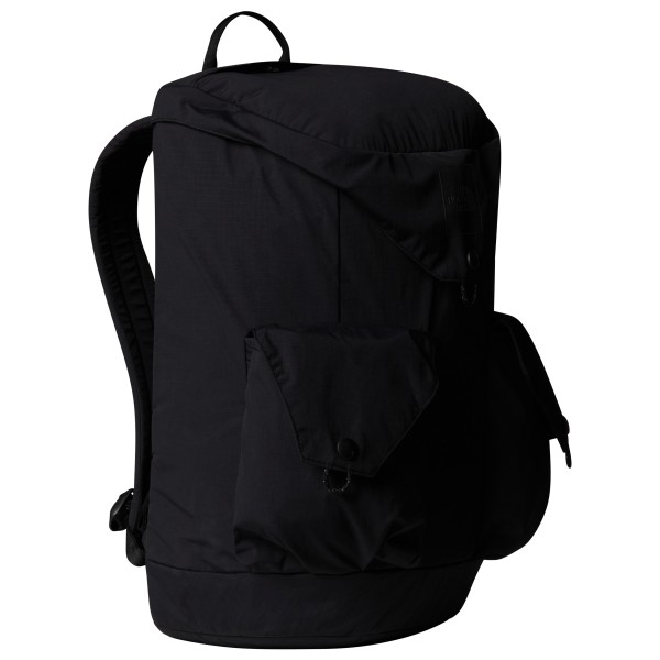 

Рюкзак Glen Canyon - походный рюкзак The North Face, черный