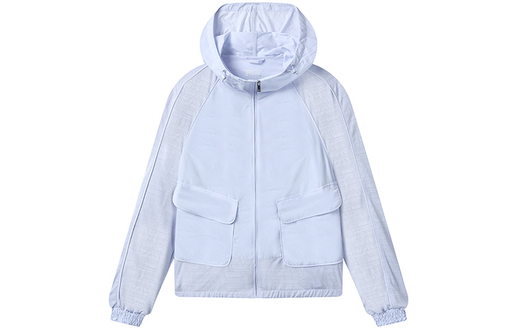 

FILA Куртка женская Sky Enchantment Blue, Sky Enchantment Blue