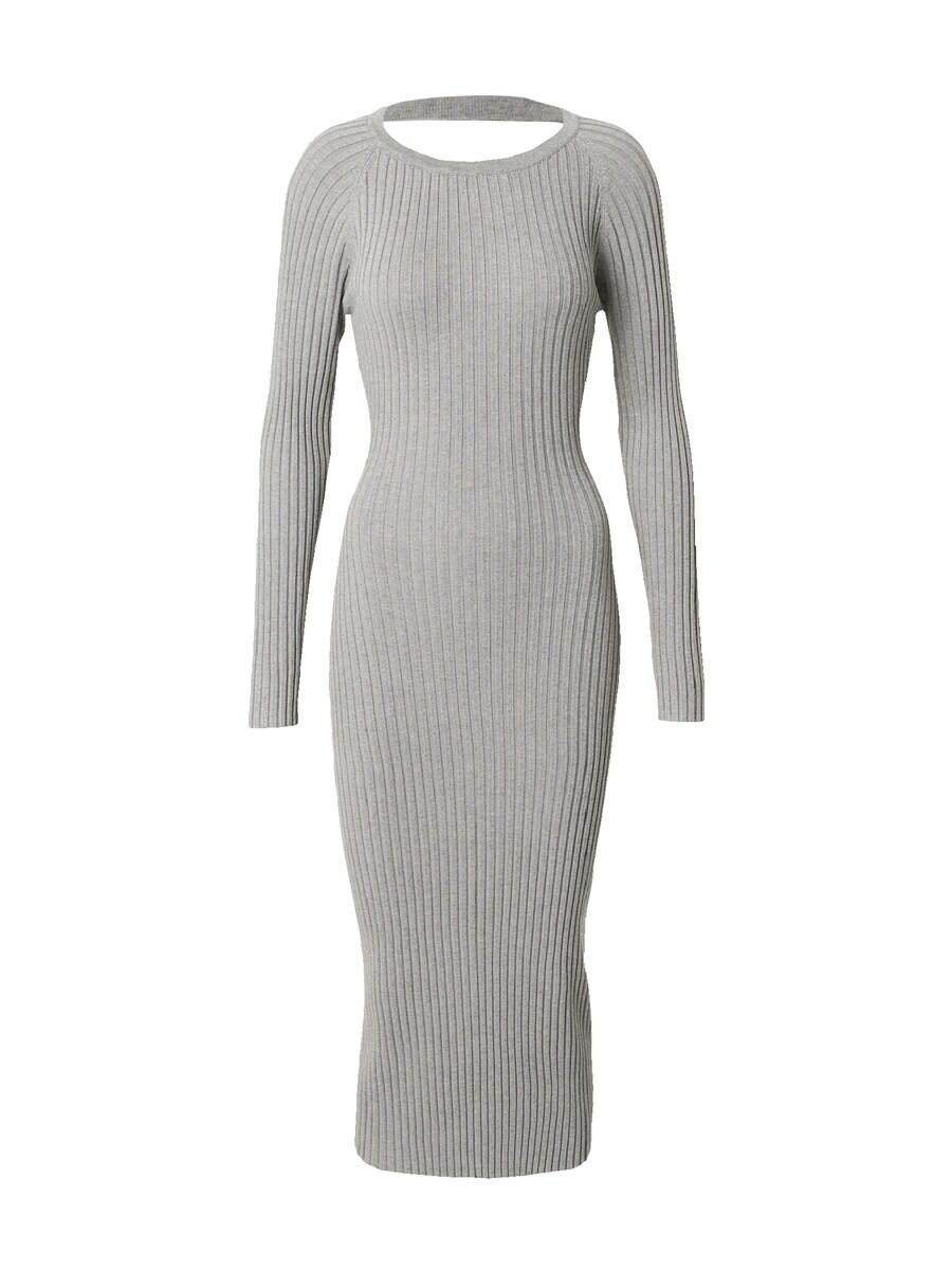 

Платье Bardot Knitted dress BAROL, черный