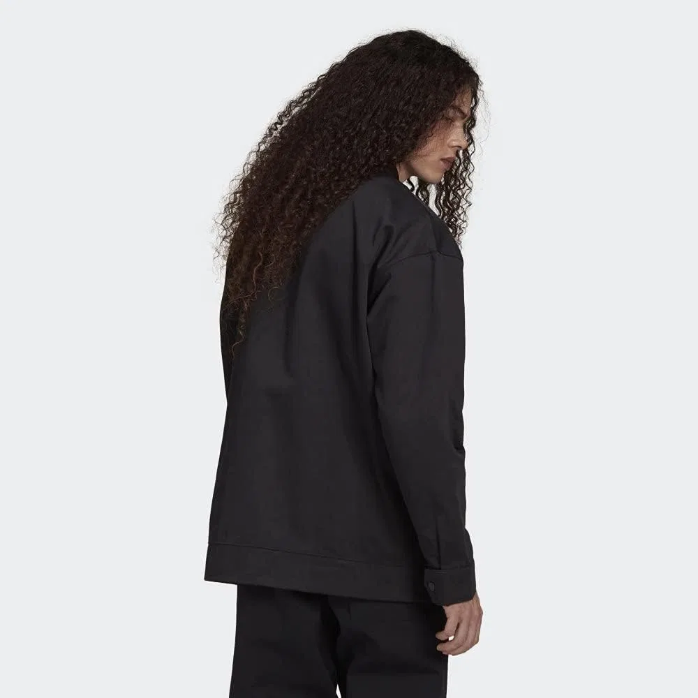 Мужская ветровка adidas Originals Contempo Poly — фото 3