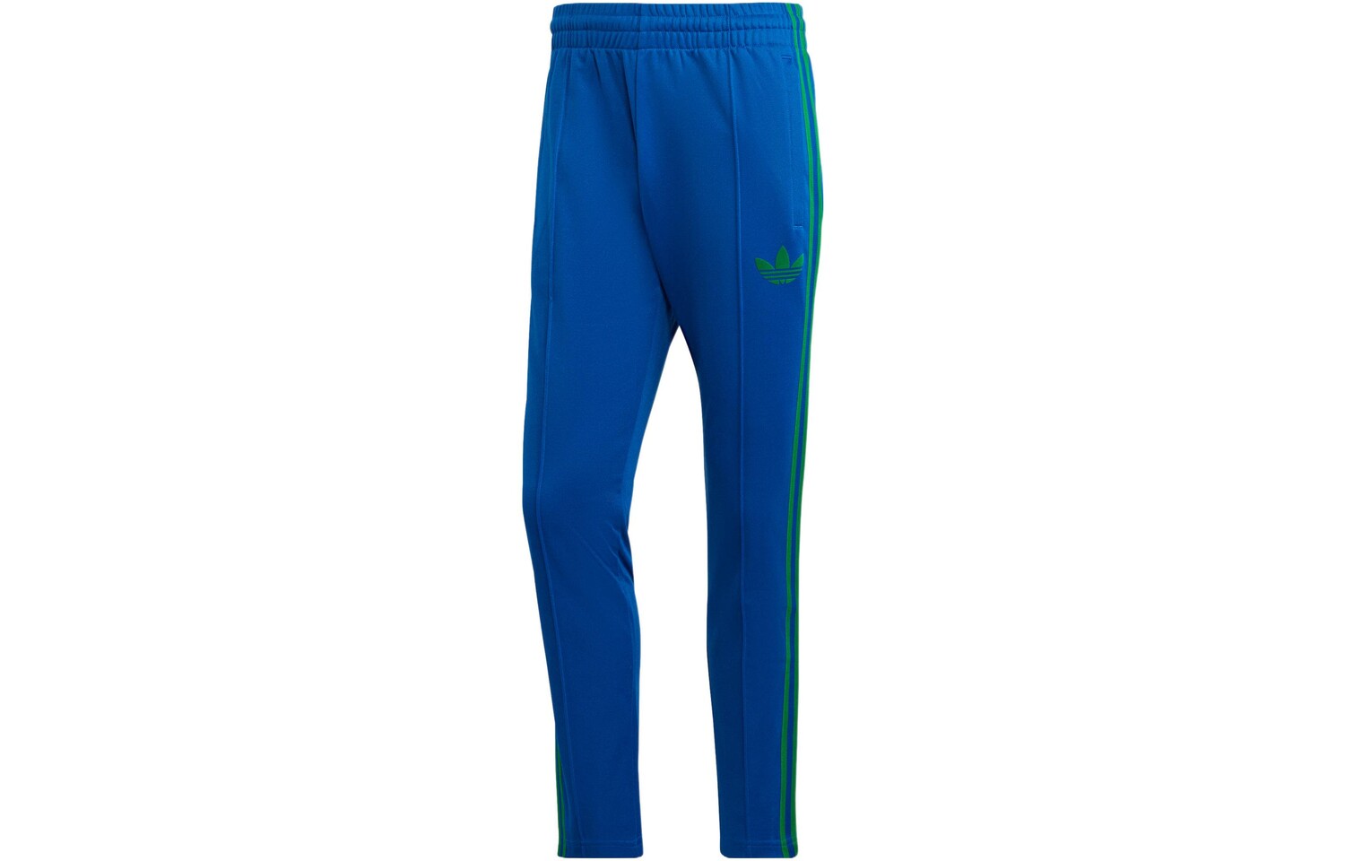 

Adidas Originals Мужские трикотажные спортивные штаны, цвет Blue