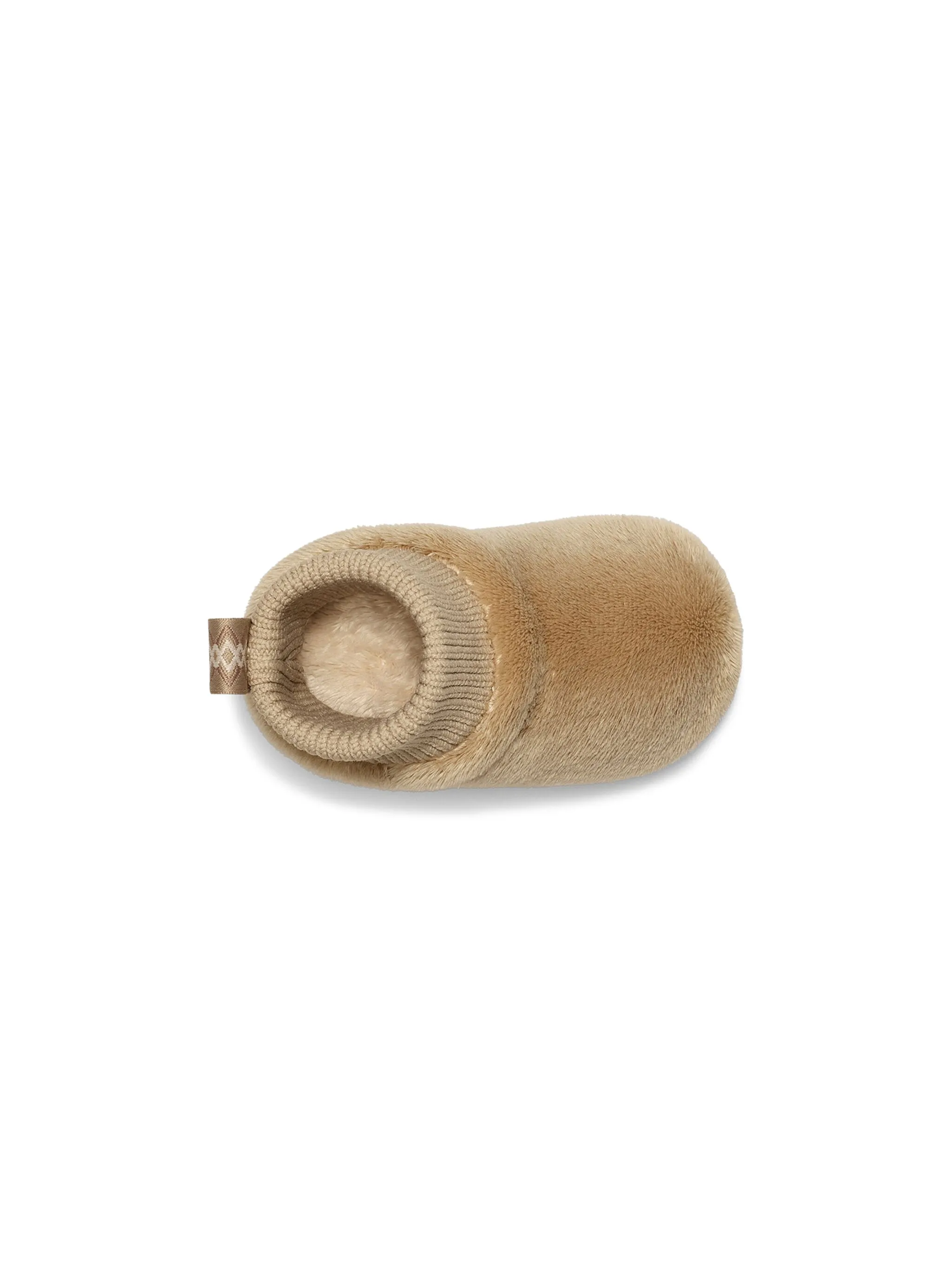 Ботинки Nesti Ugg Kids, коричневый — фото 4