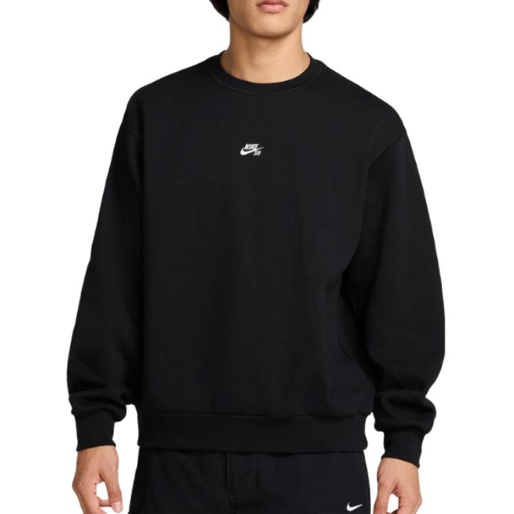 

Nike Одежда Толстовка Men's Black