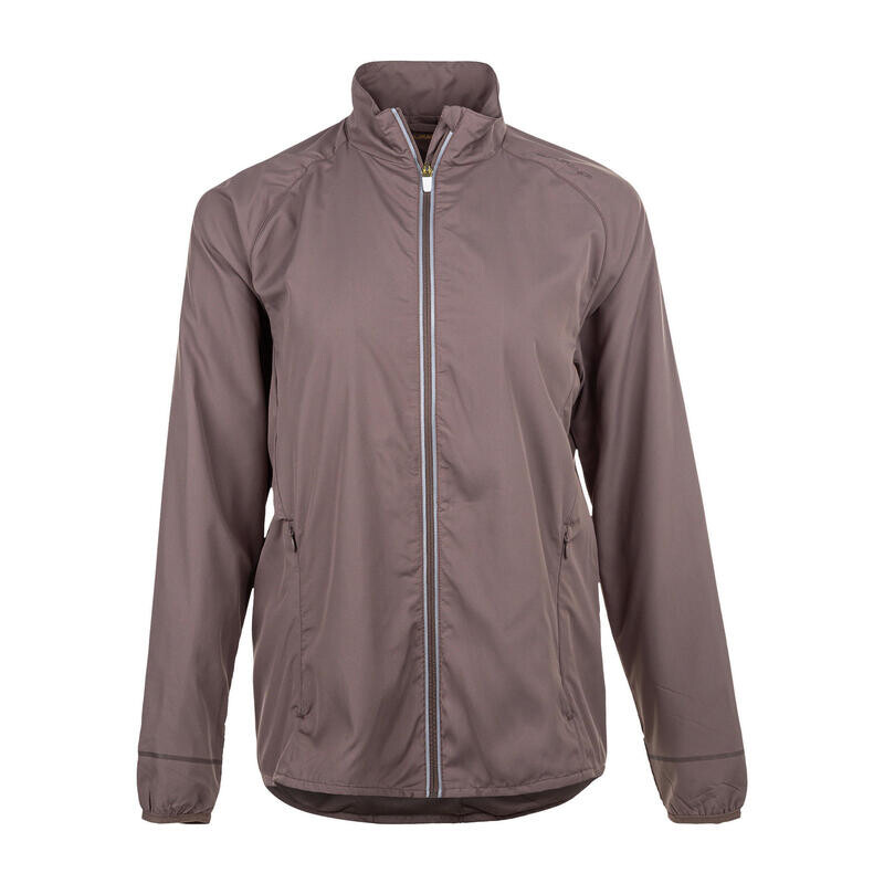 

Куртка спортивная Endurance, цвет braun/beige/hellgrau