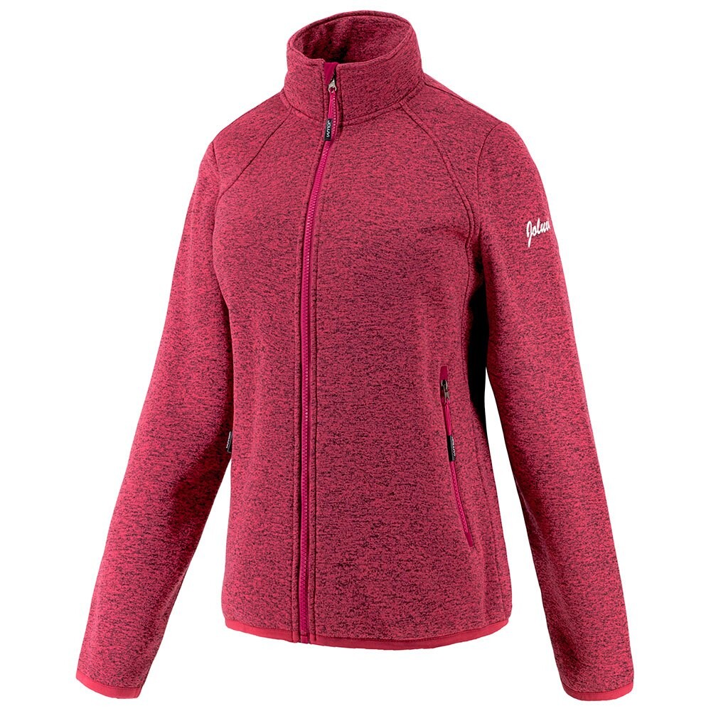 

Толстовка Joluvi Rose, розовый