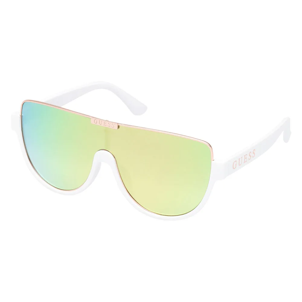 

Солнцезащитные очки Guess GO00033-0021B 00/0/140 для женщин, белый