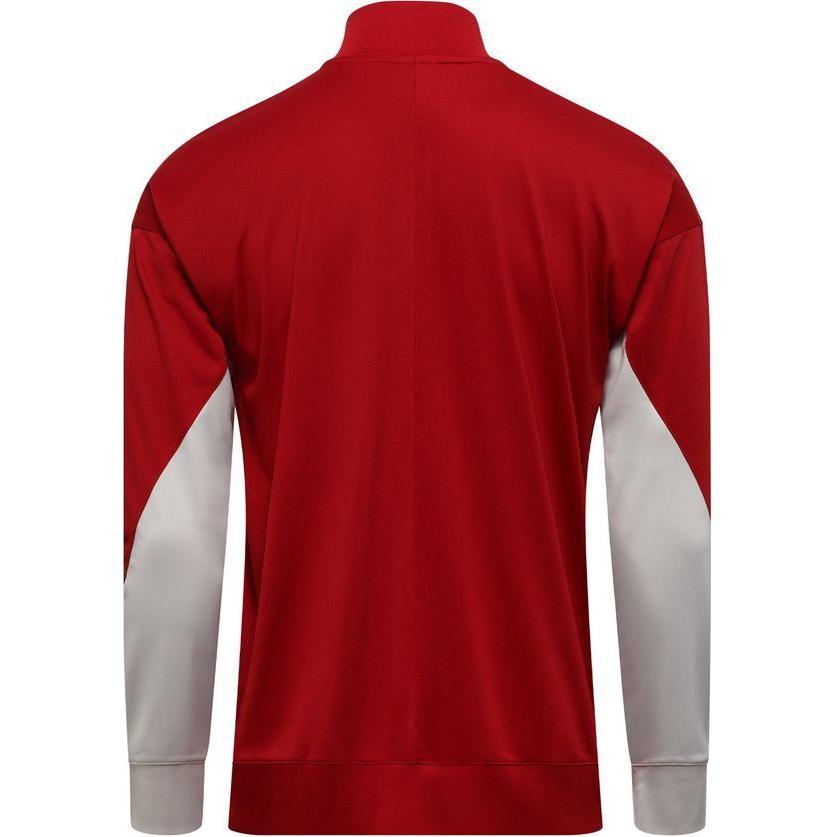 Мужской футбольный вязаный костюм Jordan Paris Saint Germain Strike Fourth Jordan Dri FIT Nike — фото 3