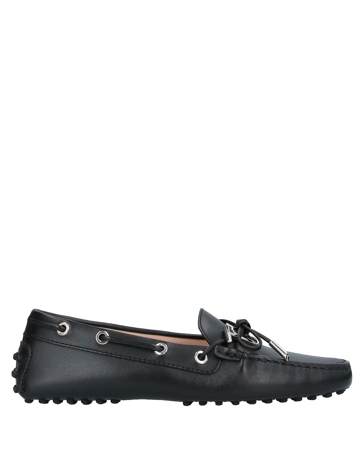 

Лоферы Tod'S, черный