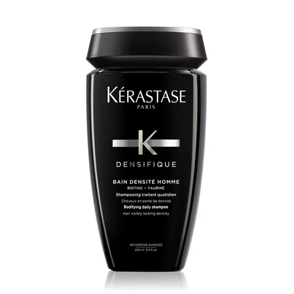

Шампунь против перхоти Densifique Bain Densité Homme Kerastase, 250 ml