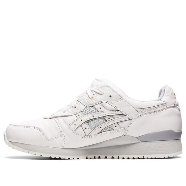 

Кроссовки гель лайт 3 ог Asics, белый