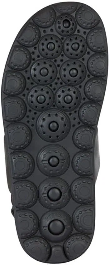 Сандалии Geox Men's U Spherica Ec6 CSlide, Dark Brown — фото 2
