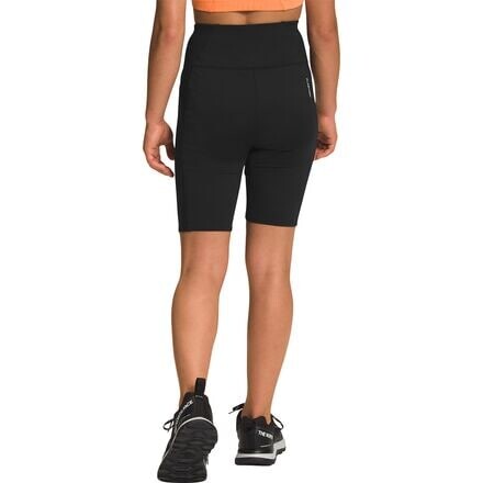 

Велосипедные шорты Never Stop – для девочек The North Face, черный