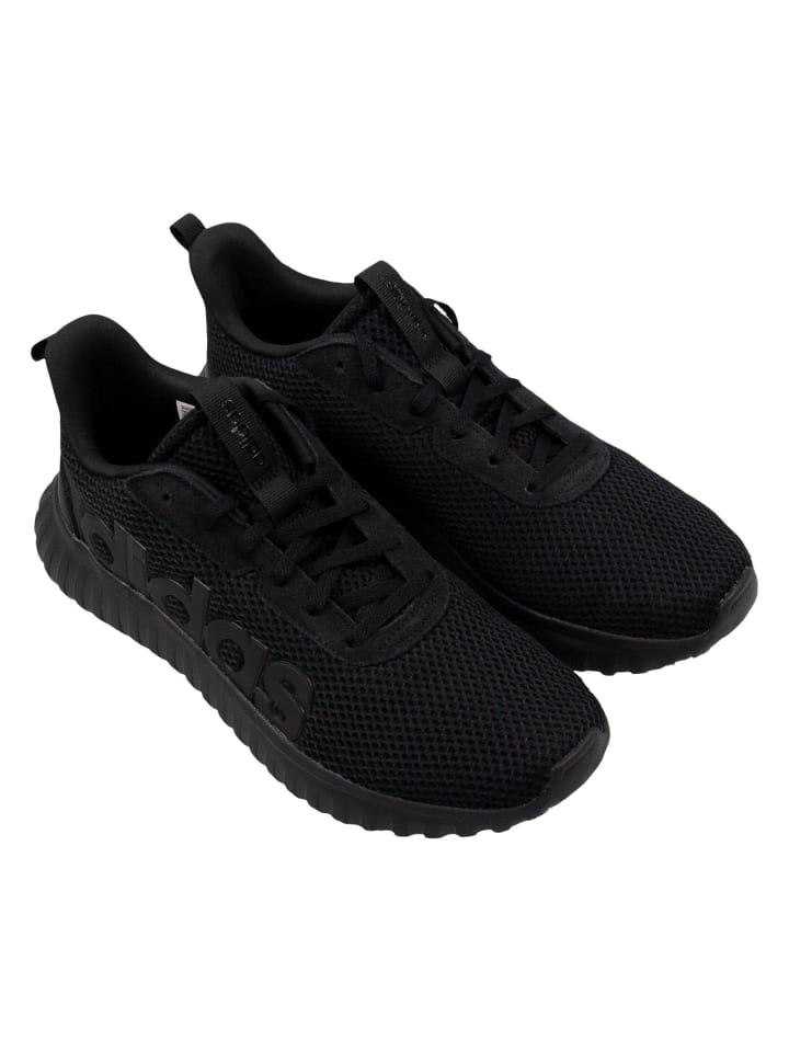 

Низкие кроссовки Adidas, черный