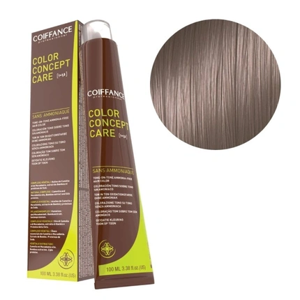 

Coloration Ccc P22 Patine Irise Profond 100ml Coiffance