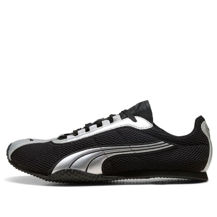 

Кроссовки PUMA H-Street OG 'Black Silver', черный