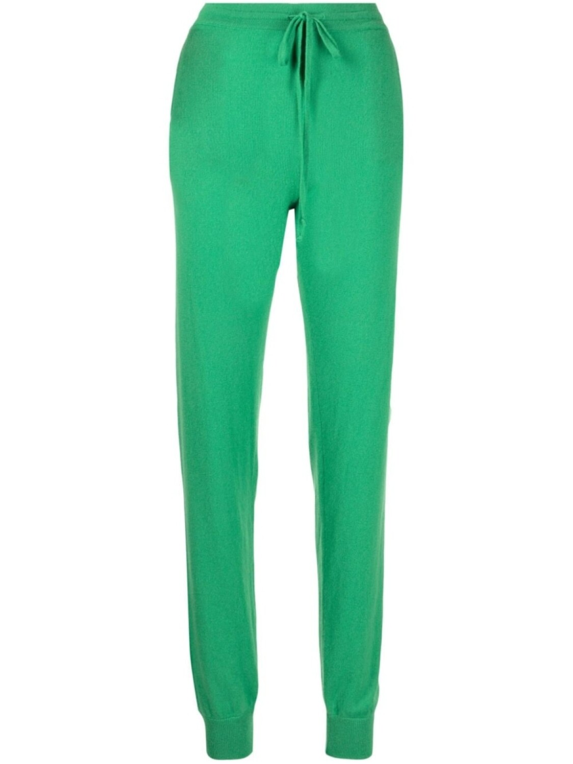 

Teddy Cashmere кашемировые спортивные брюки Milano, зеленый