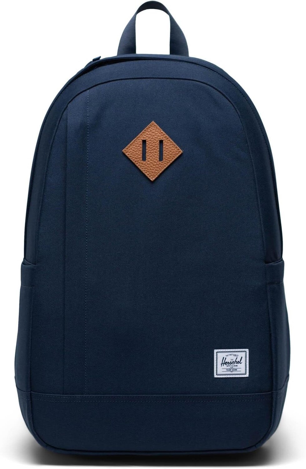 

Рюкзак Seymour Backpack Herschel Supply Co., темно-синий