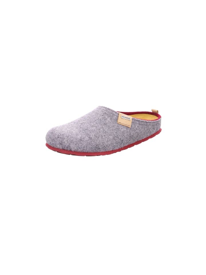Сабо ROHDE Rohde grau, серый