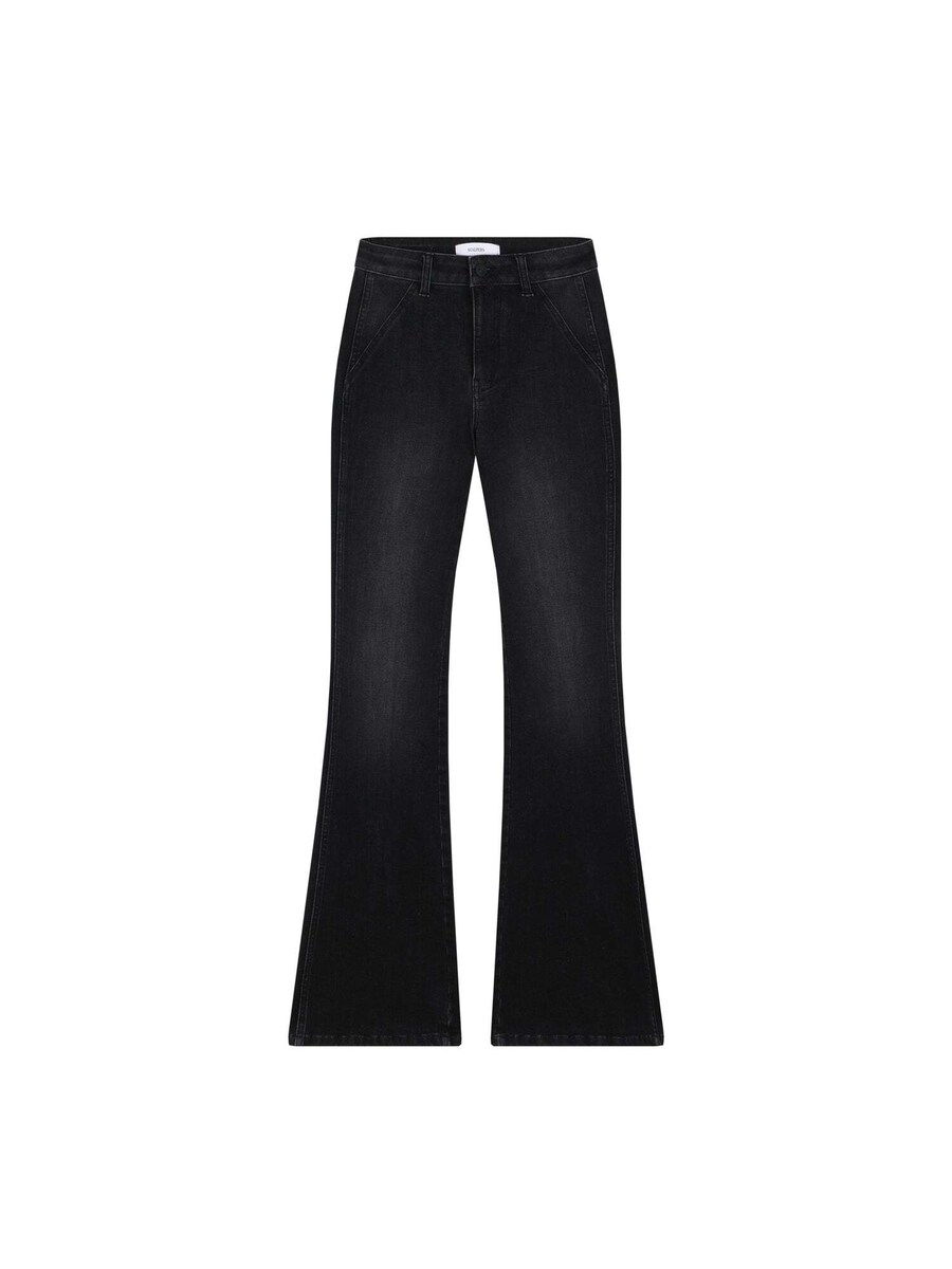 

Обычные джинсы Scalpers, черный