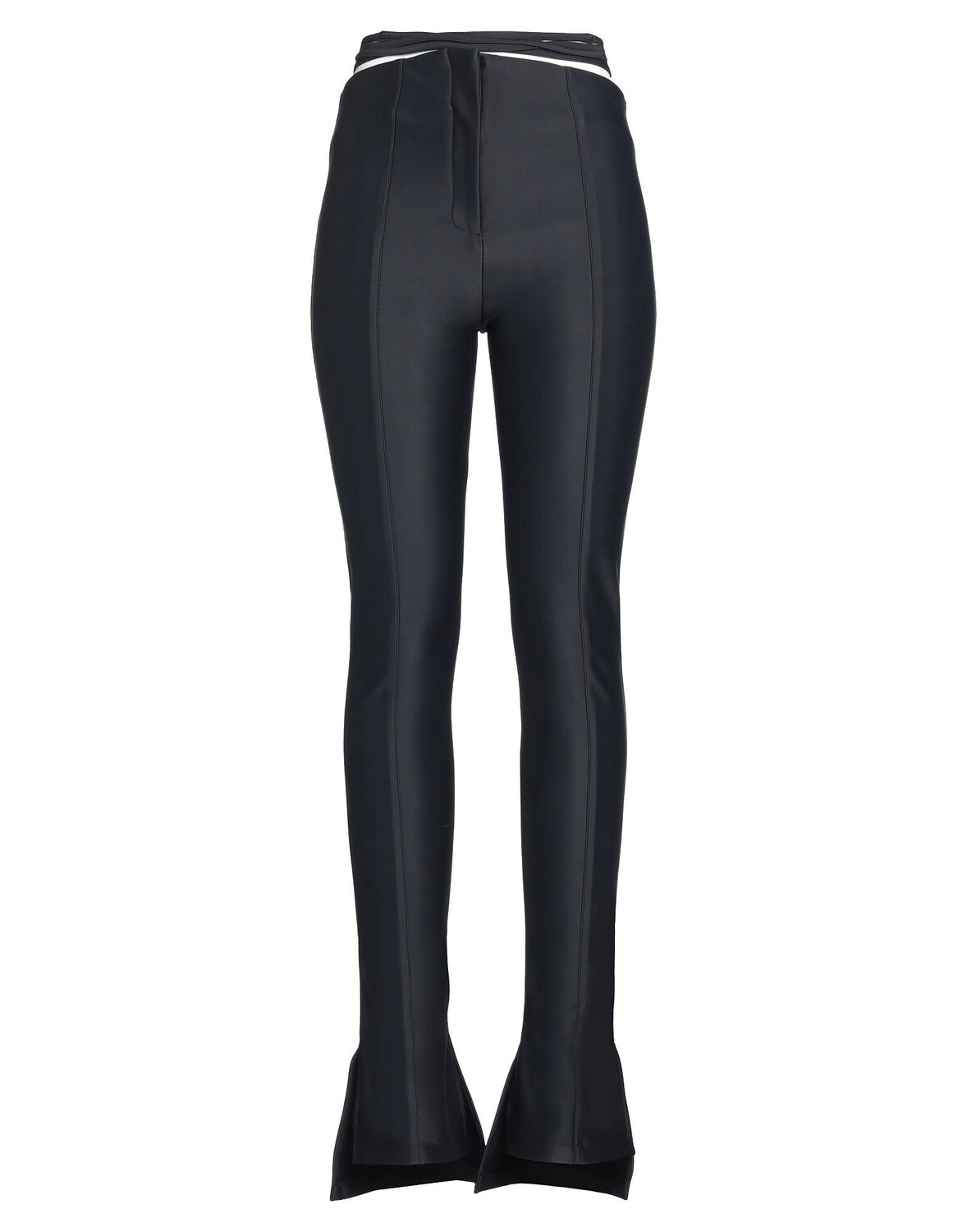 

Брюки Mugler, черный