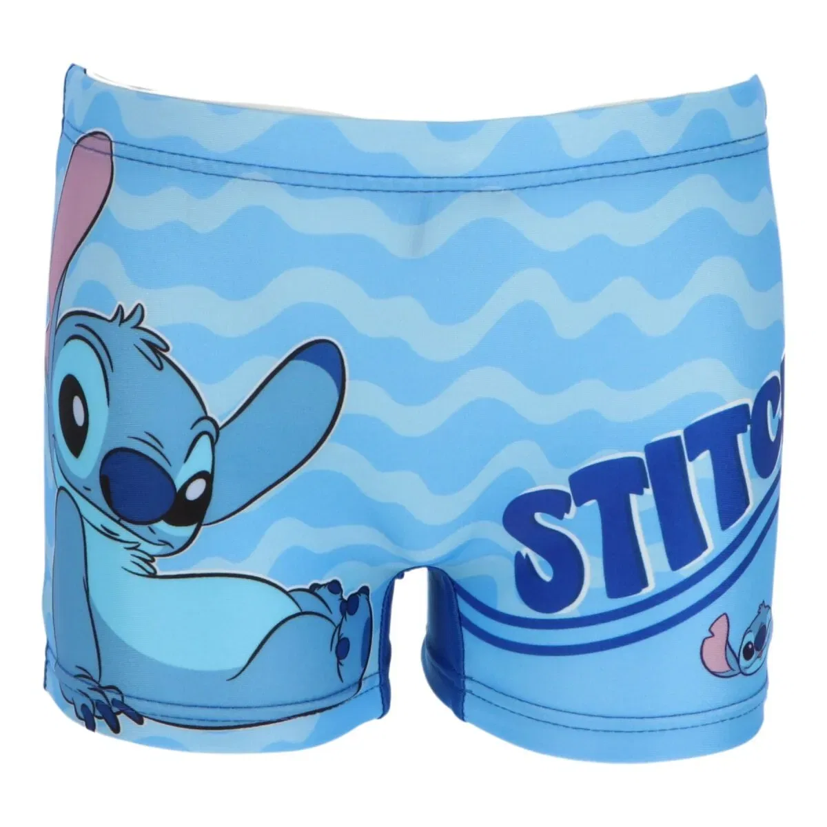 Плавки детские с принтом Stitch, Lilo & Stitch