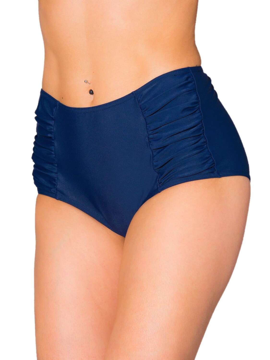 

Плавки бикини Aquarti Bikinihose, темно синий