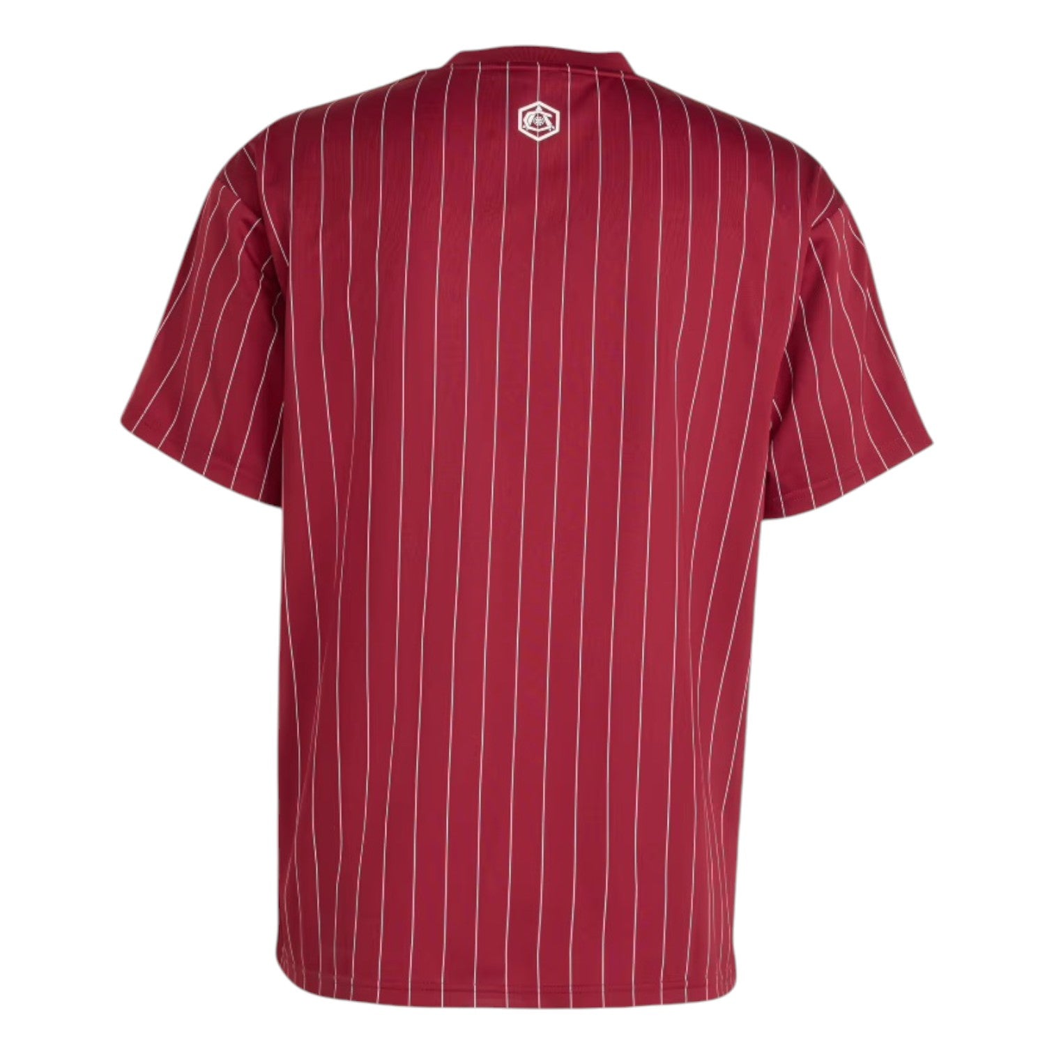 Джерси adidas Arsenal Terrace Icon Jersey 'Collegiate Burgundy' — фото 2