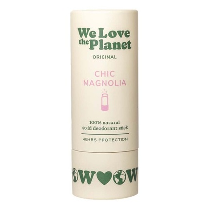 

Дезодорант Chic Magnolia Deo Stick Papertube 40g