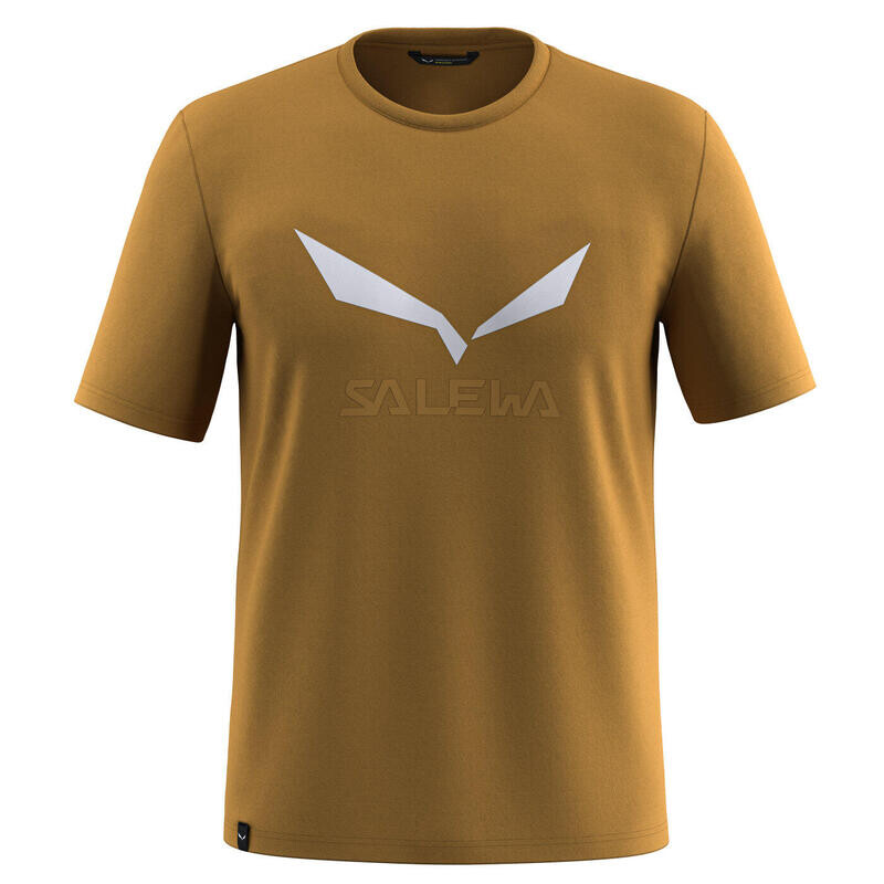 

Рубашка Salewa, коричневый