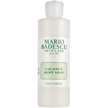 

Кокосовое мыло для тела 236мл, Mario Badescu