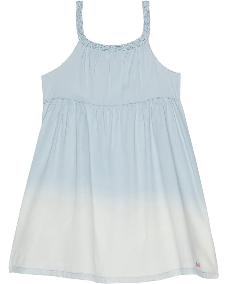 

Платье Levi'S Sleeveless Denim Dress, цвет High Tide