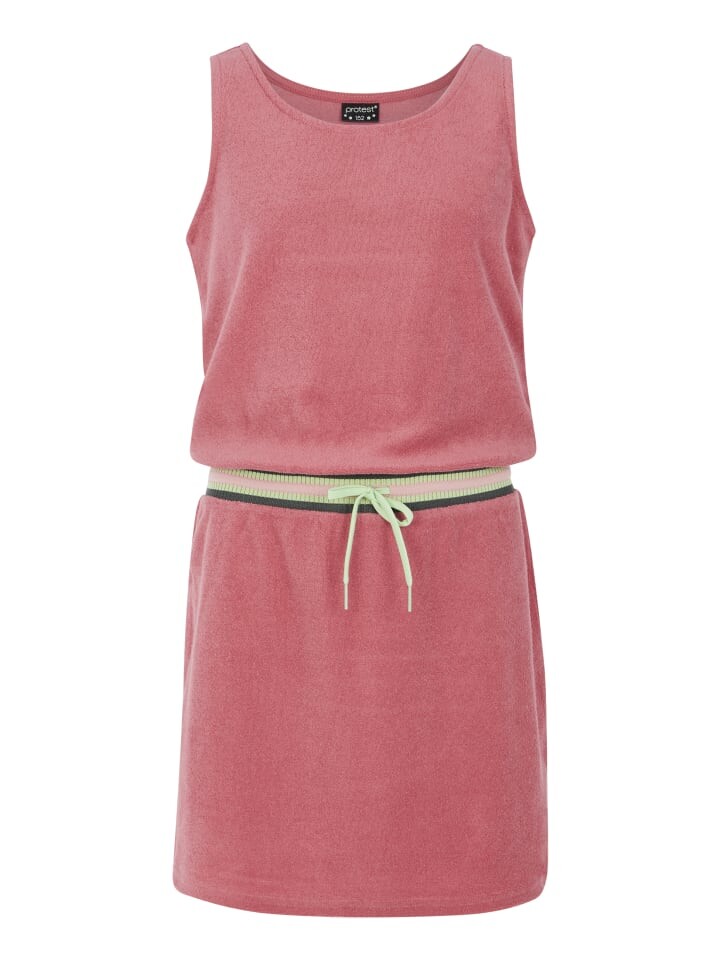 

Платье Protest PRTBEACHY JR, цвет Smooth Pink