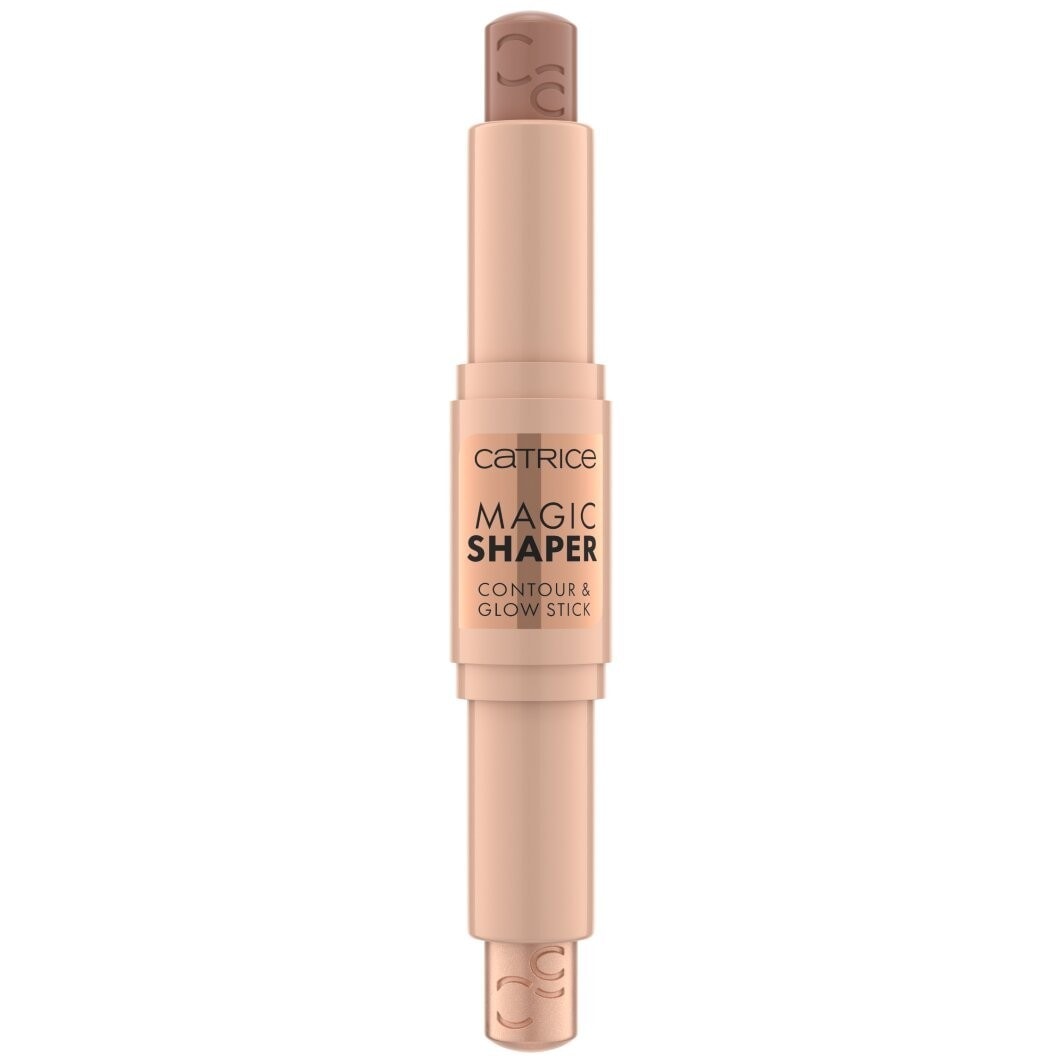 

Гель для бровей magic shaper contour & glow stick Catrice, 10 - light, вес 9 гр.