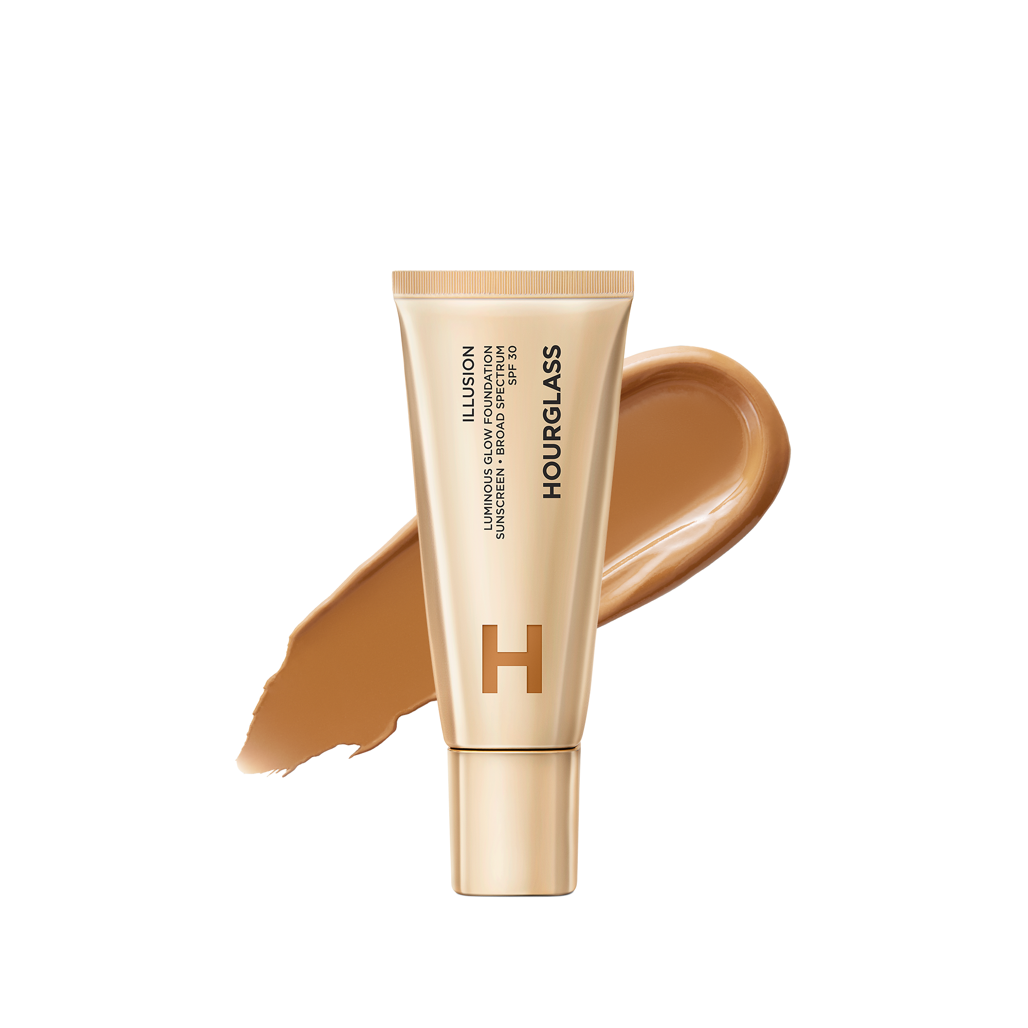 

Фоновая основа Hourglass ILLUSION LUMINOUS GLOW FOUNDATION SPF 30, 20