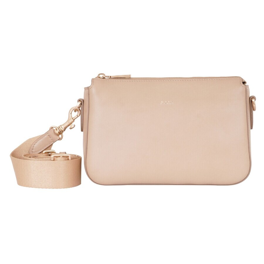 

Сумка через плечо JOOP! Crossbody Bag Jasmina, бежевый